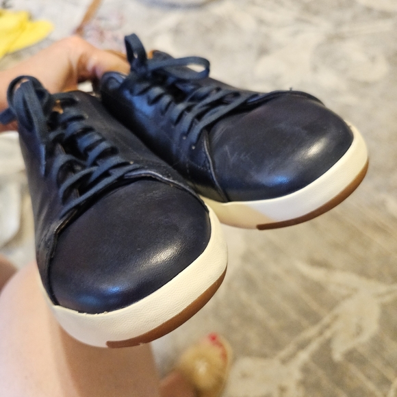 Cole Haan Grandpro sneackers 9.5 - Picture 3 of 15